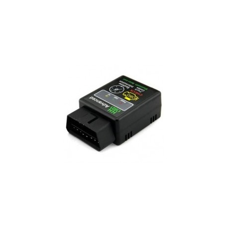 V2.1 Herramienta Mini ELM327 Bluetooth OBD2