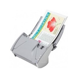 Scanner Canon Dr-C130 600 Ppp