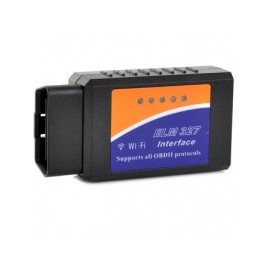 Herramienta de diagnóstico de Wi-Fi OBD2...