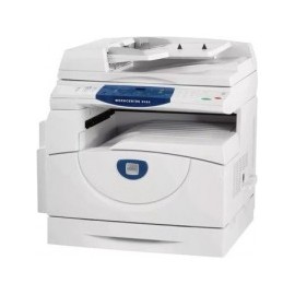 Remate Multifuncional Xerox WorkCentre 5020