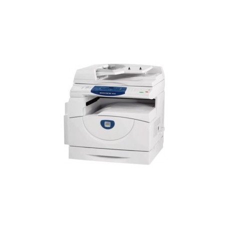 Remate Multifuncional Xerox WorkCentre 5020