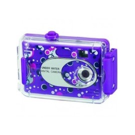 Camara Digital Aquashot 26690-RITE, 5MP