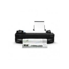 Plotter HP T120 DesignJet (CQ891A)