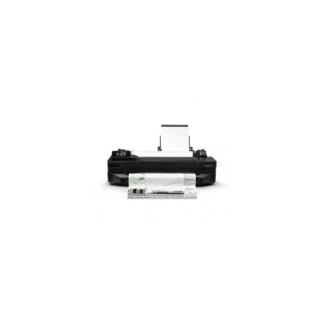 Plotter HP T120 DesignJet (CQ891A)