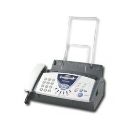 FaxBrother FAX575E transferencia termico...