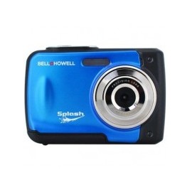 Camara Digital Rokinon Splash WP10-BL,12 MP