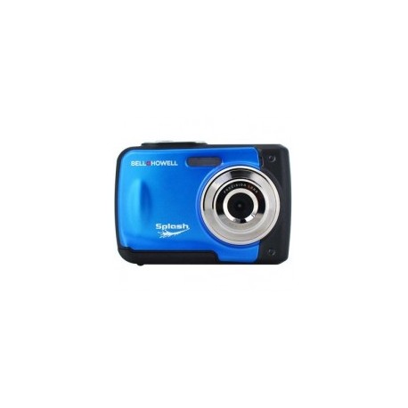 Camara Digital Rokinon Splash WP10-BL,12 MP