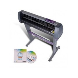 Plotter De Corte 71 Cm Ploter Vinil...