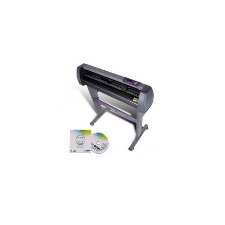 Plotter De Corte 71 Cm Ploter Vinil...