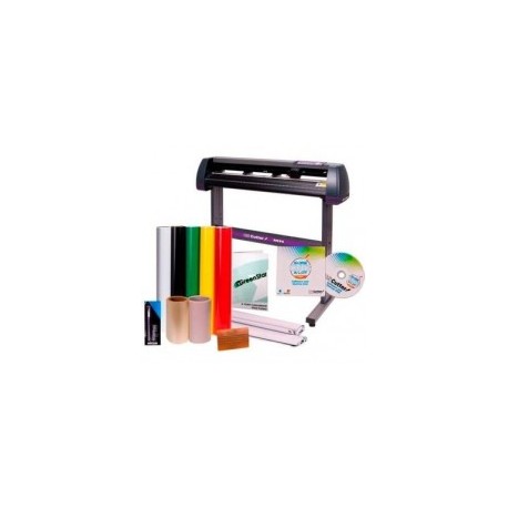 Plotter De Corte 86 Cm Ploter Vinil +...