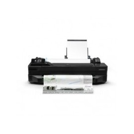 Plotter Hp Cq891A Designjet T120 24 Eprinter