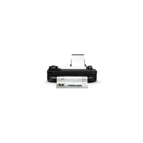 Plotter Hp Cq891A Designjet T120 24 Eprinter