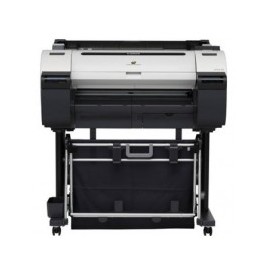 Plotter 24 Pulgadas Canon Ipf-670...