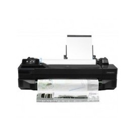 Plotter 24 Pulgadas HP Designjet T120...