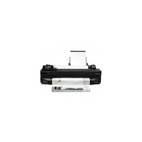 Plotter 24 Pulgadas HP Designjet T120...