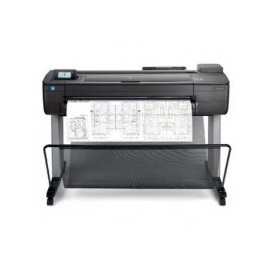 Impresora HP F9A29A Designjet T730 36pulg