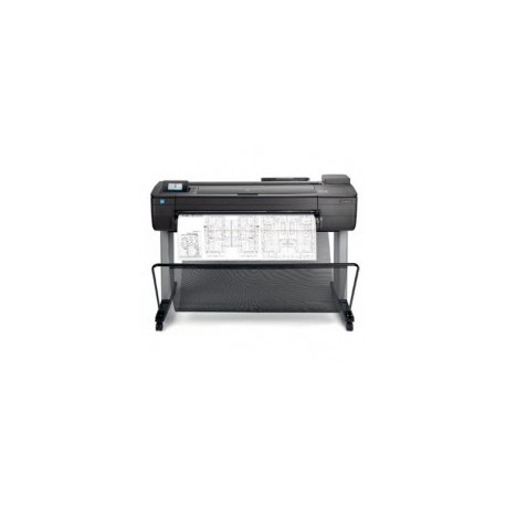 Impresora HP F9A29A Designjet T730 36pulg