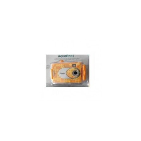 Vivitar Aquashot Underwater Digital Camera