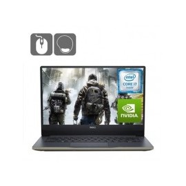 Laptop Dell 14 LED Full HD Intel Core I7...