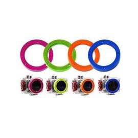 Intova Colored Lens Port Rings for HD II...