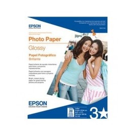 Papel Fotografico EPSON Glossy