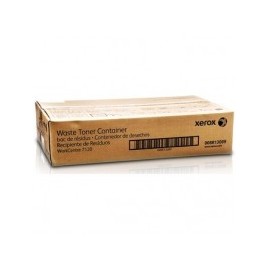 Contenedor Xerox para WC7120/7220/7225