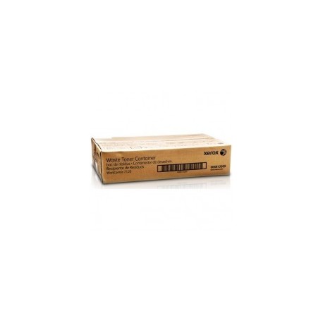 Contenedor Xerox para WC7120/7220/7225