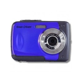 iON Cool-iCam 16MP Waterproof Digital...