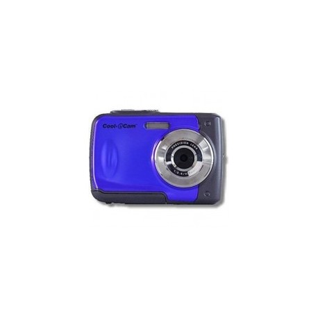 iON Cool-iCam 16MP Waterproof Digital...