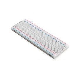 Louiwill Sin Soldadura Plug In BREADBOARD...