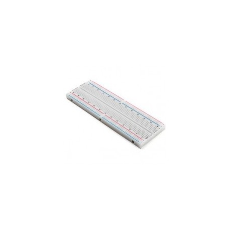 Louiwill Sin Soldadura Plug In BREADBOARD...