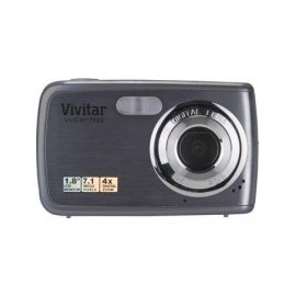 ViviCam 7022 7.1 Megapixel Compact...