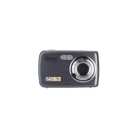 ViviCam 7022 7.1 Megapixel Compact...