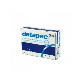 Cinta Datapac DP-054 para Panasonic 1180