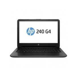 Nuevo Laptop Hp Notebook 240 G4 14