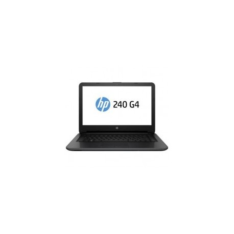 Nuevo Laptop Hp Notebook 240 G4 14