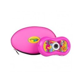 Crayola 5.1 MP Digital Camera(28070)