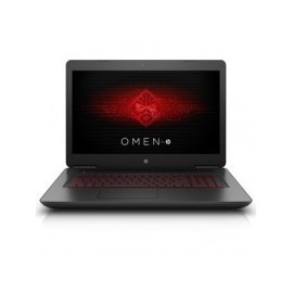 Notebook HP OMEN 17-w203la