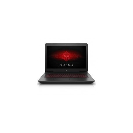 Notebook HP OMEN 17-w203la