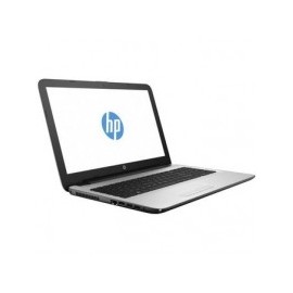 Notebook HP - 15-ay008la Intel