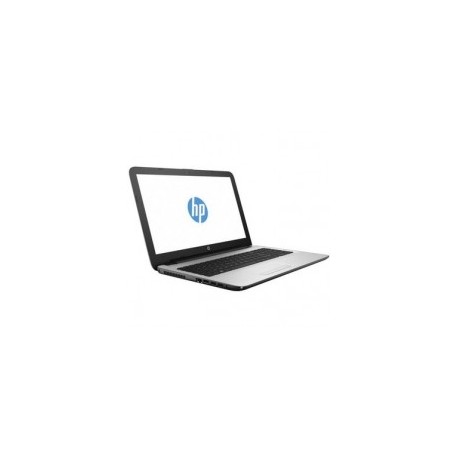 Notebook HP - 15-ay008la Intel