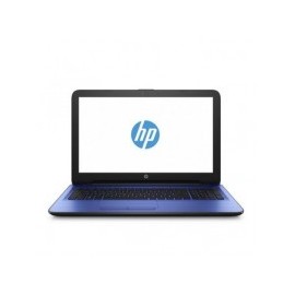 Laptop Hp 15 ay021la Intel Pentium Quad...