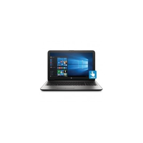 Laptop HP Touch 8GB Ram 1 Tera HD Intel I3...