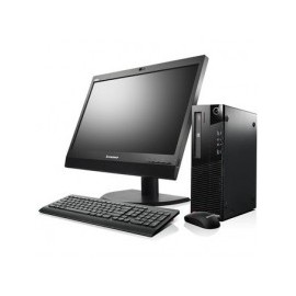 Reacondicionado Computadora Lenovo M93p...