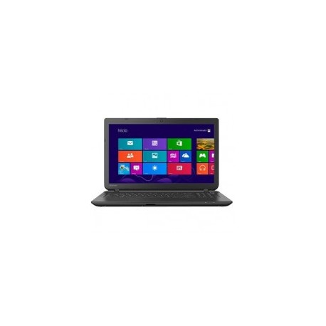 Reacondicionado Laptop Toshiba Satellite...