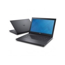 Nuevo laptop INSPIRON 14 3458 CI3-5005U