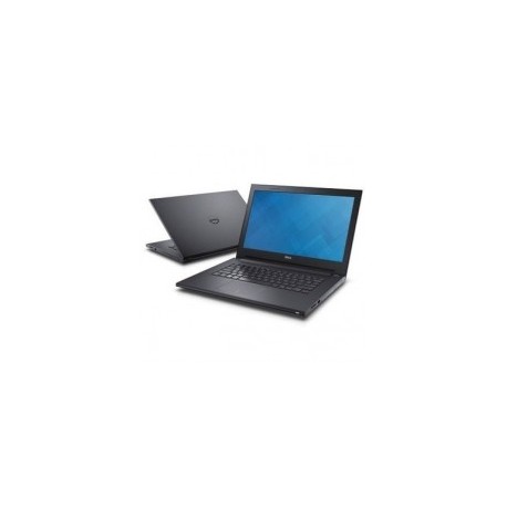 Nuevo laptop INSPIRON 14 3458 CI3-5005U