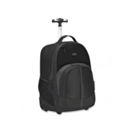 Targus BackPack Rodante 16" Compact Xl...