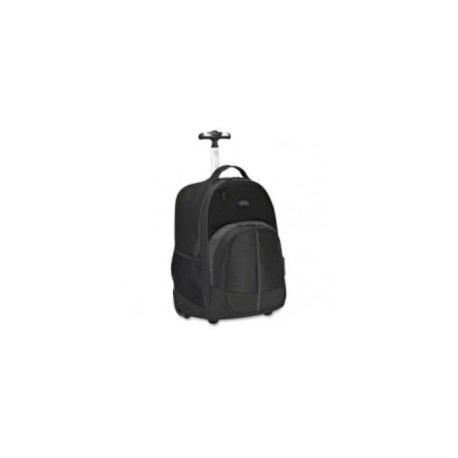 Targus BackPack Rodante 16" Compact Xl...