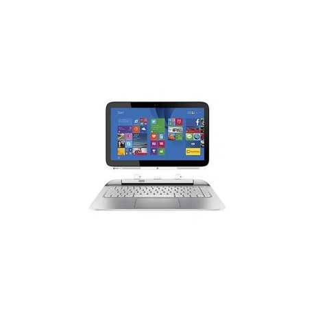 Notebook HP Split 13-r010dx Core I3 RAM...